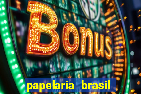 papelaria brasil porto alegre